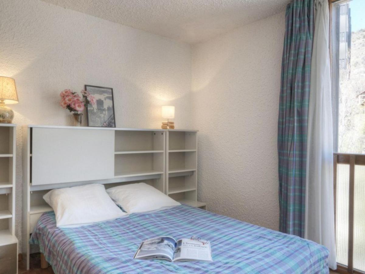 Appartement Cabine 6 Pers Avec Balcons, Proche Pistes - Serre-Chevalier, Chantemerle - Fr-1-330E-28 Saint-Chaffrey Kültér fotó