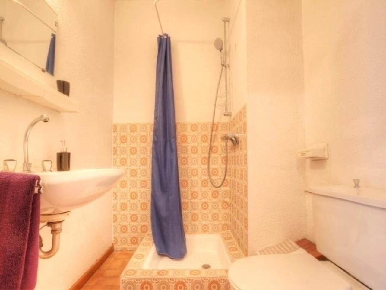 Appartement Cabine 6 Pers Avec Balcons, Proche Pistes - Serre-Chevalier, Chantemerle - Fr-1-330E-28 Saint-Chaffrey Kültér fotó